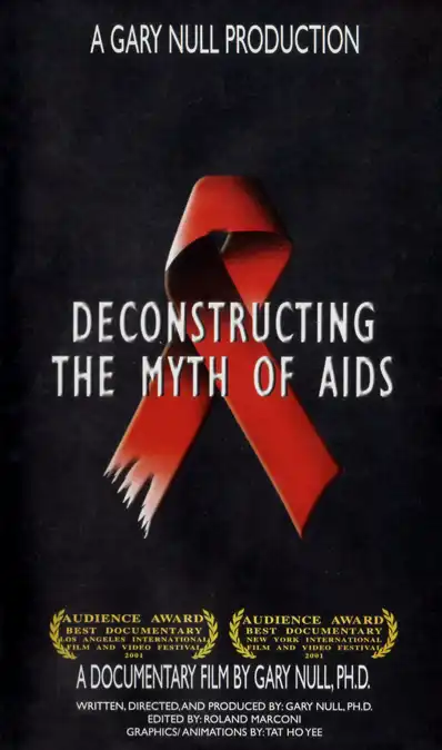 Watch and Download Deconstructing the Myth of Aids 2