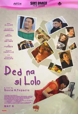 Watch and Download Ded na si Lolo 2