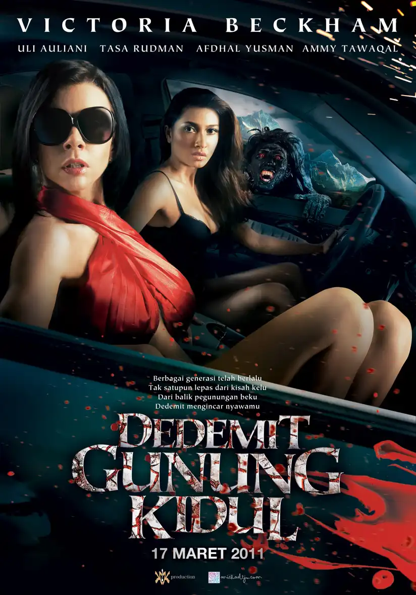 Watch and Download Dedemit Gunung Kidul 1