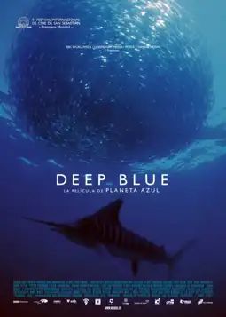 Watch and Download Deep Blue 9