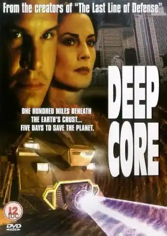 Watch and Download Deep Core 11