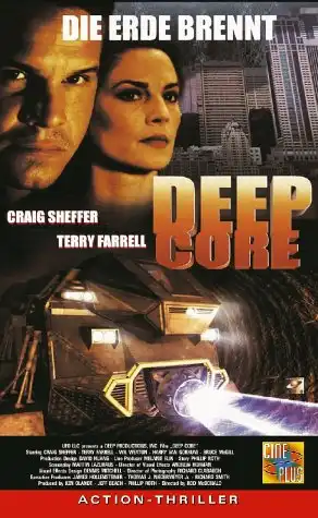 Watch and Download Deep Core 3