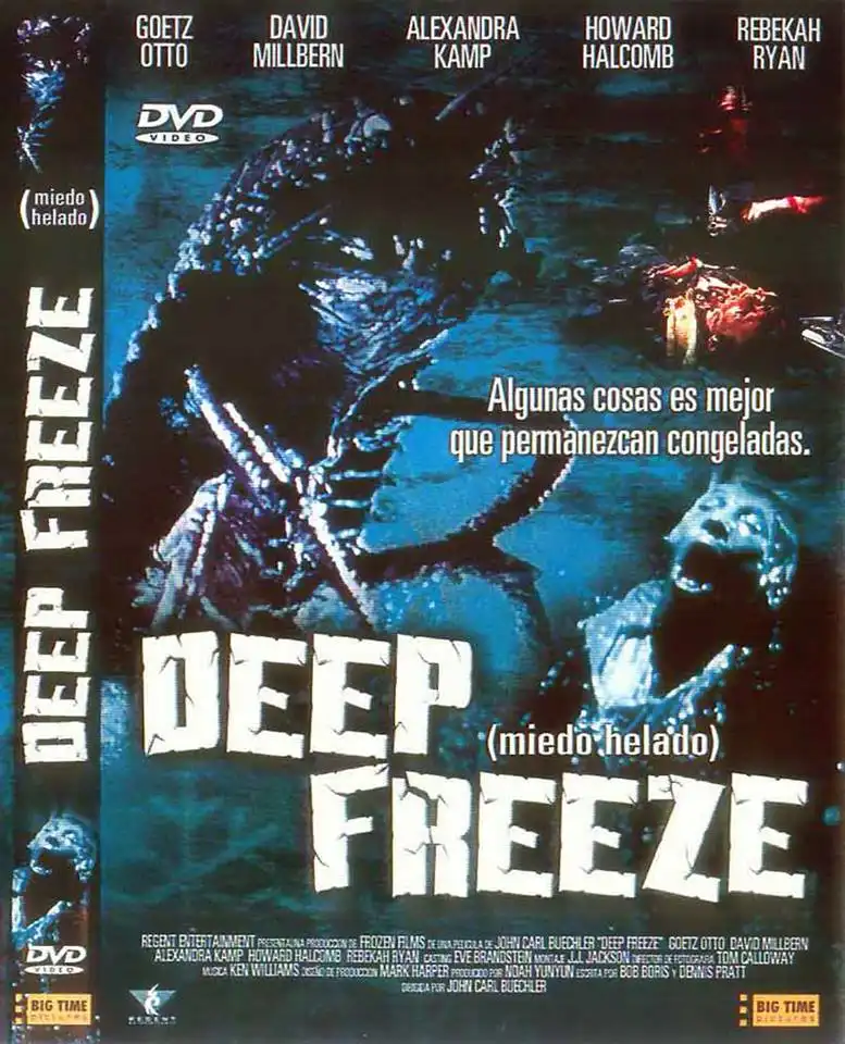 Watch and Download Deep Freeze 10