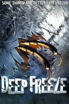 Watch and Download Deep Freeze