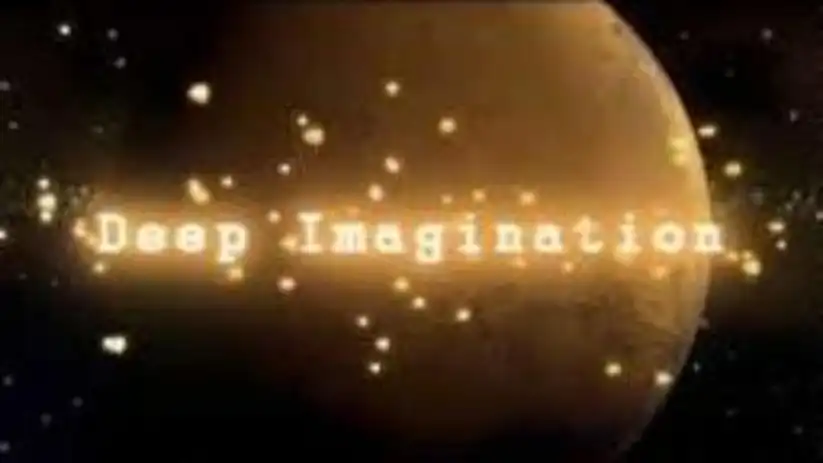 Watch and Download Deep Imagination 1