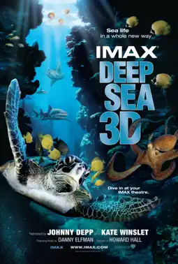 Watch and Download Deep Sea 3D 4