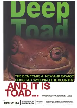 Watch and Download Deep Toad 5