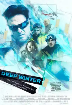 Watch and Download Deep Winter 4