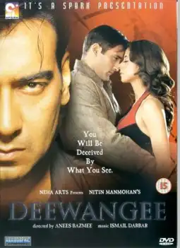 Watch and Download Deewangee 2