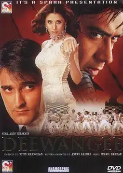 Watch and Download Deewangee 3