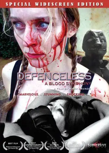 Watch and Download Defenceless: A Blood Symphony 1