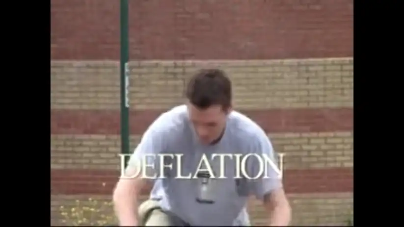 Watch and Download Deflation 1