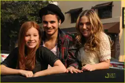 Watch and Download Degrassi Goes Hollywood 8