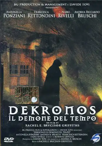 Watch and Download DeKronos - Il Demone del Tempo 1