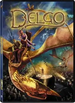 Watch and Download Delgo 10