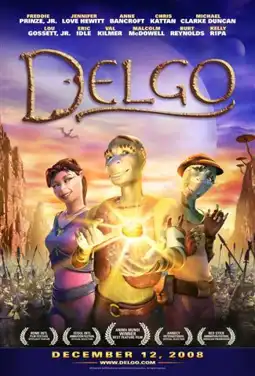 Watch and Download Delgo 7