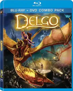 Watch and Download Delgo 9