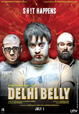 Watch and Download Delhi Belly 6