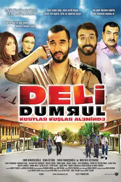 Watch and Download Deli Dumrul Kurtlar Kuşlar Aleminde