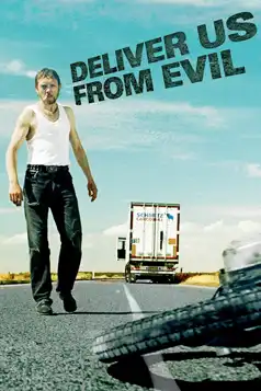 Watch and Download Deliver Us from Evil