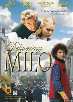 Watch and Download Delivering Milo 4