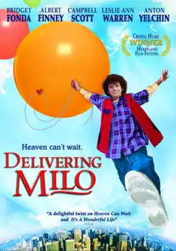 Watch and Download Delivering Milo 6