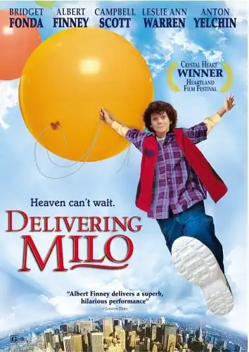 Watch and Download Delivering Milo 7