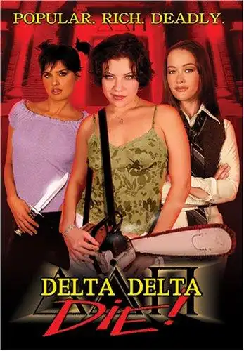 Watch and Download Delta Delta Die! 2