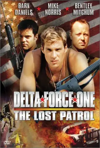 Watch and Download Delta Force One: The Lost Patrol 4