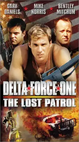 Watch and Download Delta Force One: The Lost Patrol 5