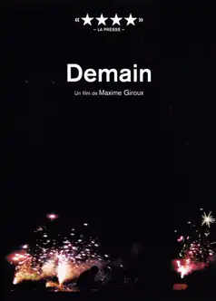 Watch and Download Demain