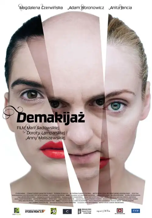 Watch and Download Demakijaż 1