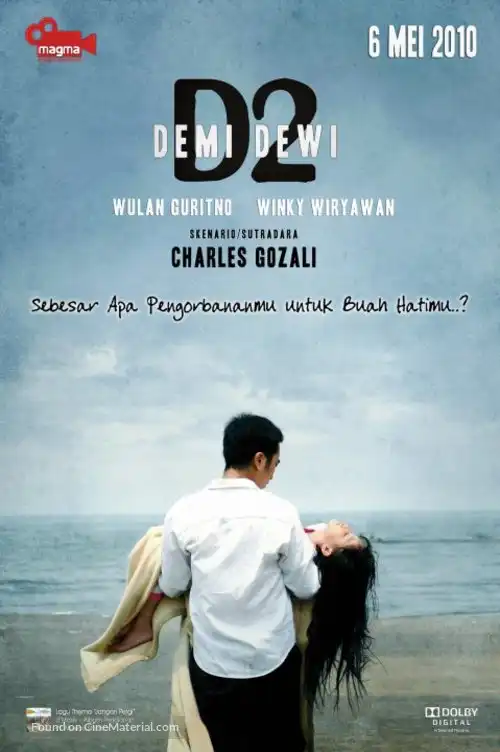 Watch and Download Demi Dewi 1