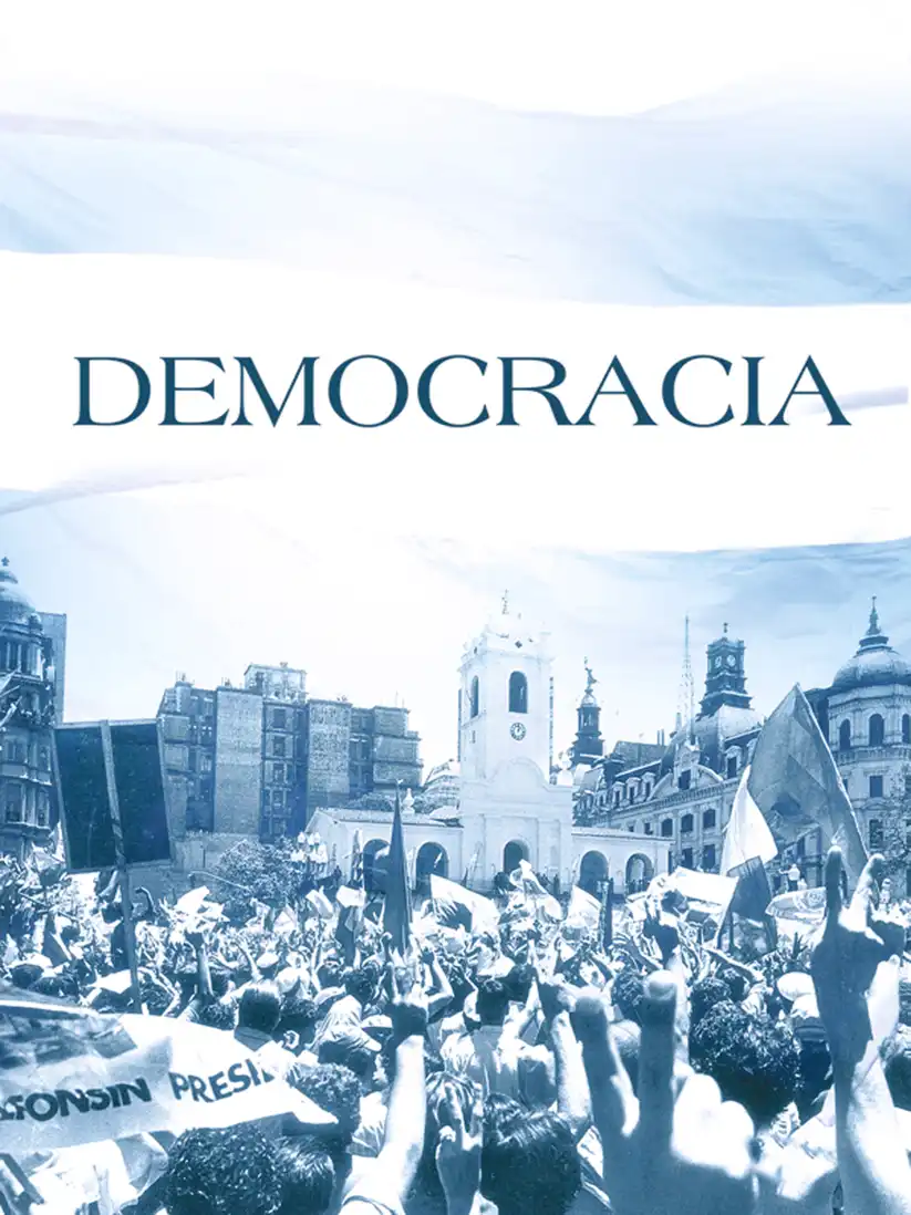 Watch and Download Democracy 1