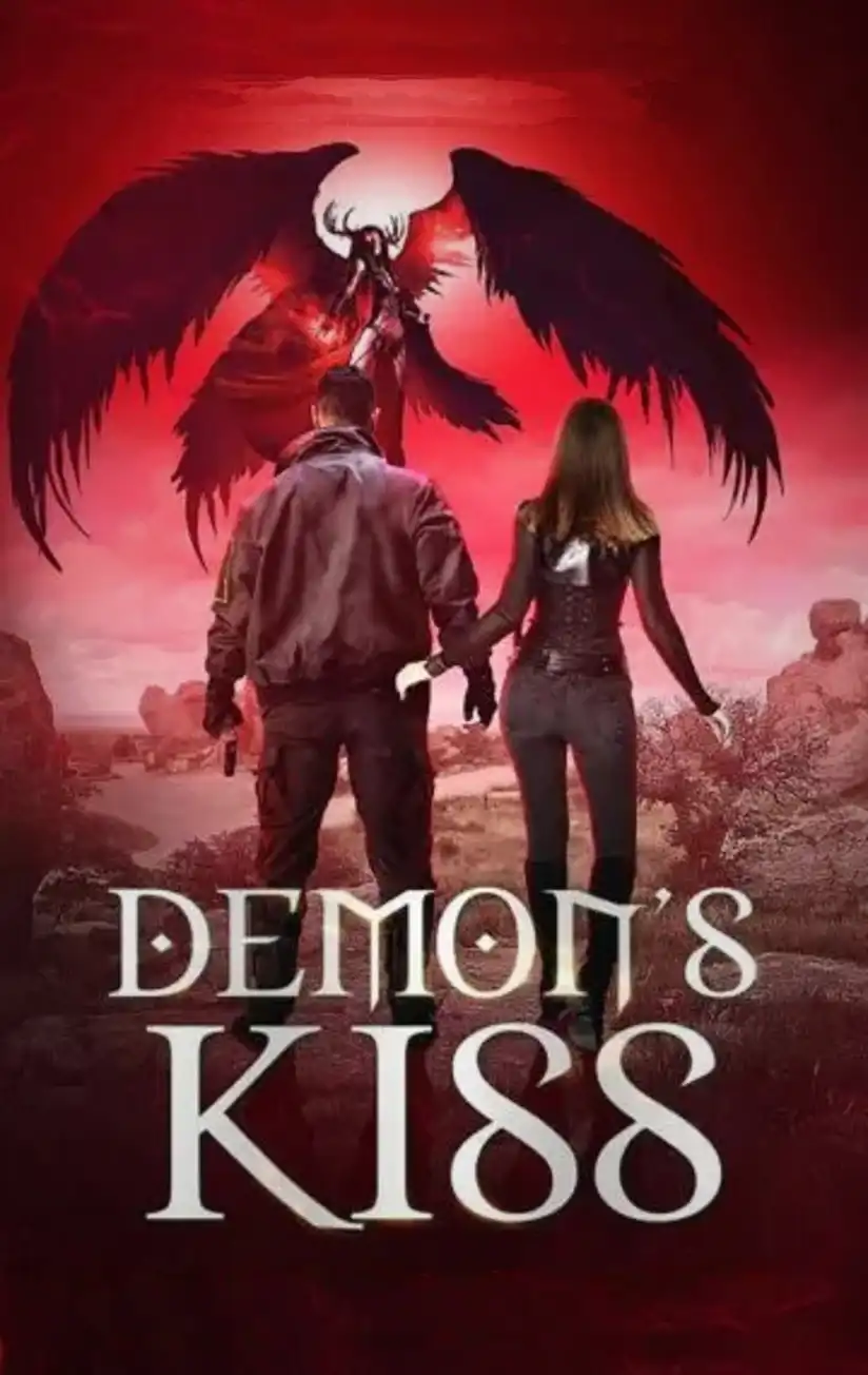 Watch and Download Demon's Kiss 13