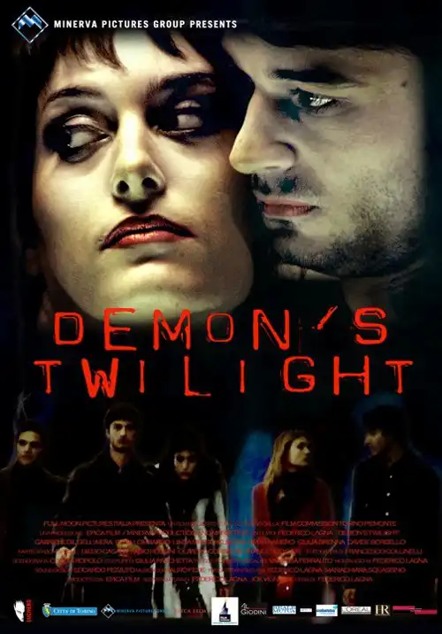 Watch and Download Demon's Twilight 1