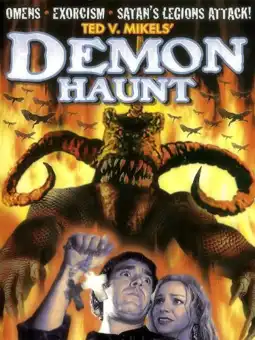 Watch and Download Demon Haunt 1