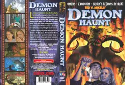 Watch and Download Demon Haunt 3