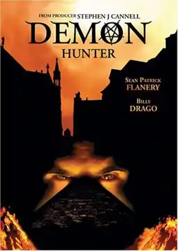 Watch and Download Demon Hunter 3