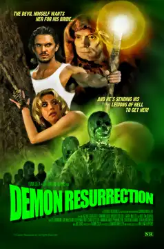 Watch and Download Demon Resurrection