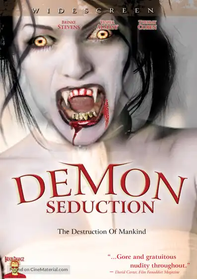 Watch and Download Demon Sex 4