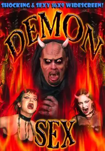 Watch and Download Demon Sex 5