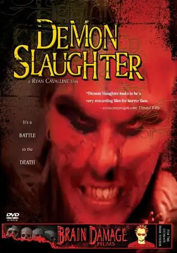 Watch and Download Demon Slaughter 1