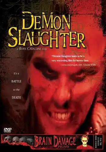 Watch and Download Demon Slaughter 2