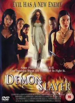 Watch and Download Demon Slayer 2