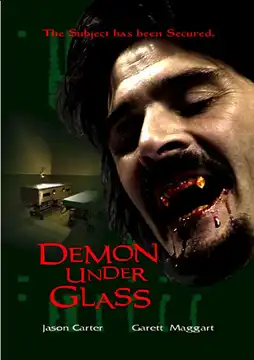 Watch and Download Demon Under Glass 1