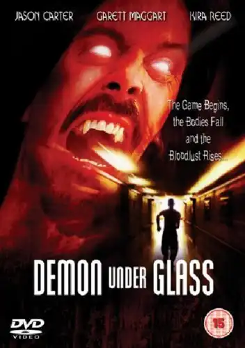 Watch and Download Demon Under Glass 4