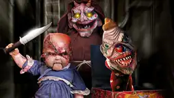 Watch and Download Demonic Toys: Personal Demons 1