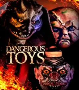 Watch and Download Demonic Toys: Personal Demons 7