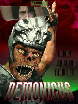 Watch and Download Demonicus 1